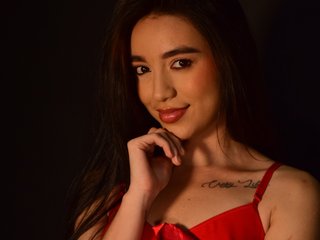 Erotisk videochatt Ashley-7777