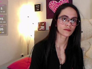 Erotisk videochatt Ashley-amoret