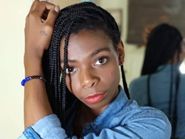 Foto av profilen Ashley-bread