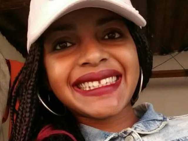 Foto av profilen Ashley-Ebony