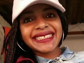 Erotisk videochatt Ashley-Ebony