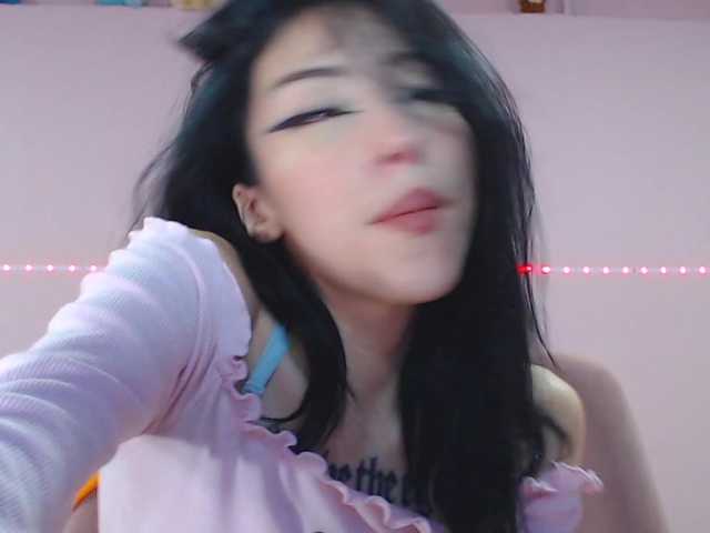 Foton ashley-haze hi im new here make me squirt ♥ #squirt #ass # ahegao #deepthroat