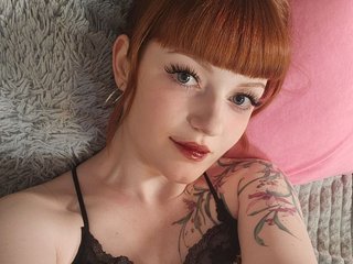 Erotisk videochatt Ashley-Nicks