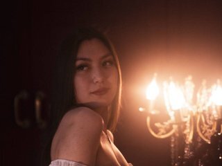 Erotisk videochatt Ashley-no