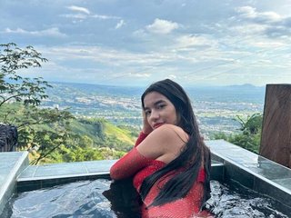Erotisk videochatt Ashley-sc