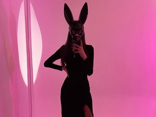 Erotisk videochatt AshkaDy
