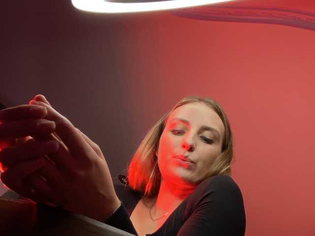 Foto av profilen Ashley1love