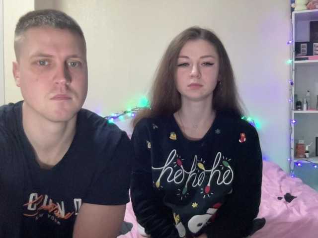 Sändningsbilder AshleyAlex21