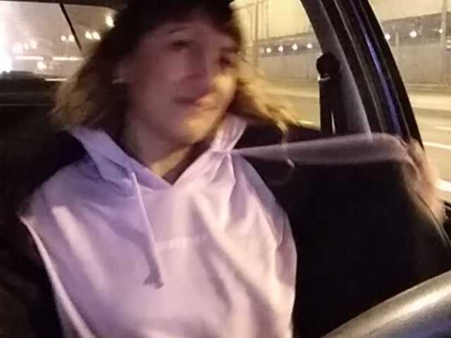 Sändningsbilder AshleyAsh