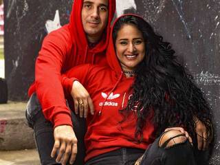 Erotisk videochatt AshleyBrown69