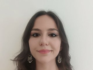 Erotisk videochatt AshleyCrystal