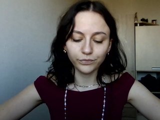 Erotisk videochatt AshleyCrystal