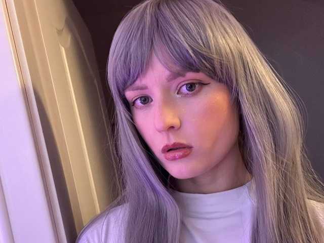 Foto av profilen AshleyFay