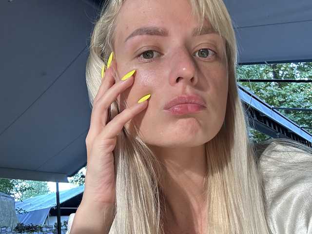 Foto av profilen AshleyFay
