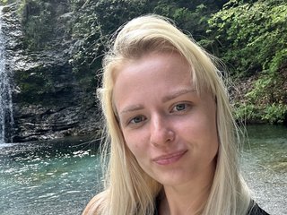 Erotisk videochatt AshleyFay