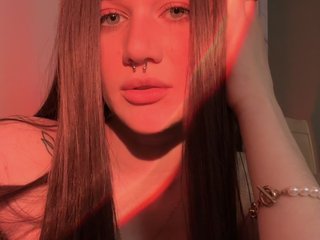 Erotisk videochatt KarinaGrey