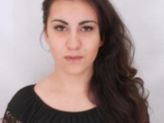 Erotisk videochatt ashleygreen