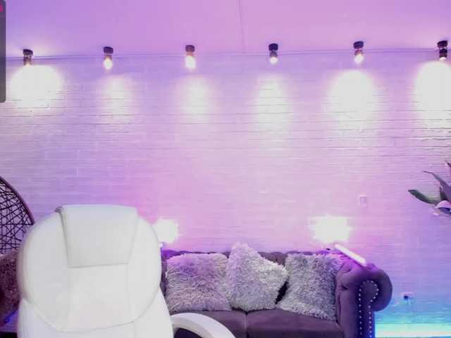 Sändningsbilder AshleyJhonson