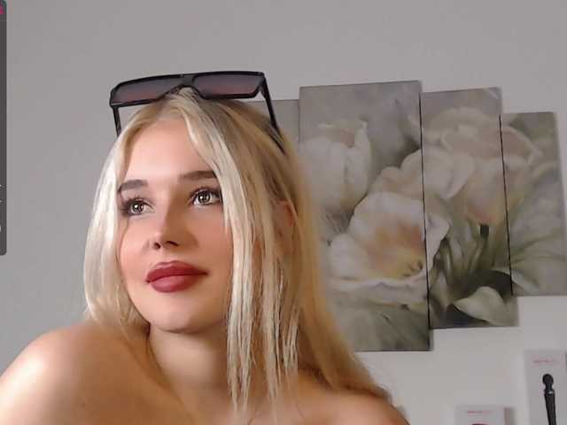 Foton AshleyKlark Please bet love) 0 untill hot show with dildo and orgasm)