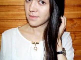 Erotisk videochatt ashleymimi