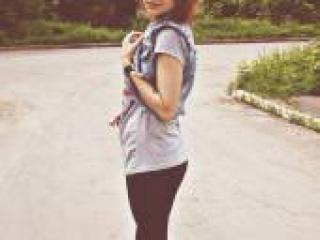 Erotisk videochatt ashleyocean