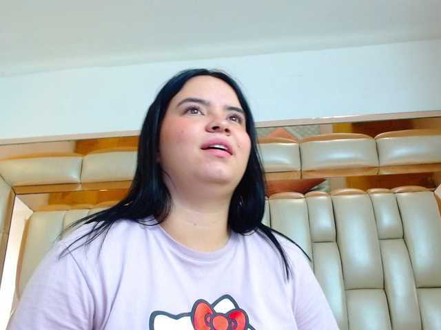 Sändningsbilder AshleyPalmer