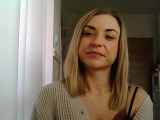 Erotisk videochatt AshleyPerfect