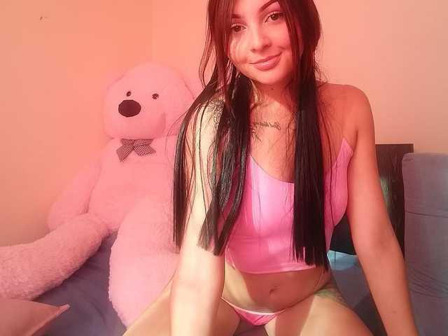 Erotisk videochatt AshleyQueen