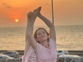 Erotisk videochatt AshleySoe