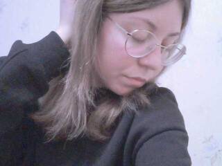 Erotisk videochatt _ApplePie_