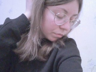 Erotisk videochatt _ApplePie_