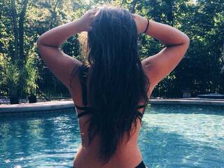 Erotisk videochatt ashleyvillaz