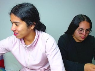 Erotisk videochatt Ashleywen-d