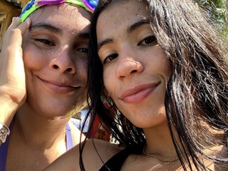 Erotisk videochatt Ashleywen-d