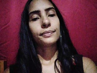 Erotisk videochatt Ashleywilson