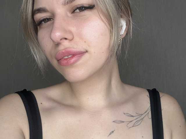 Foto av profilen Ashleyya