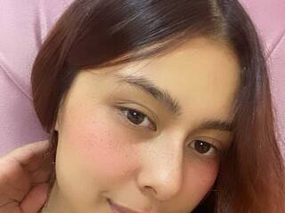 Erotisk videochatt ashlie-evanss