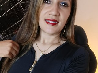 Erotisk videochatt Ashly08