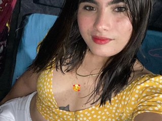 Erotisk videochatt ashly18latina