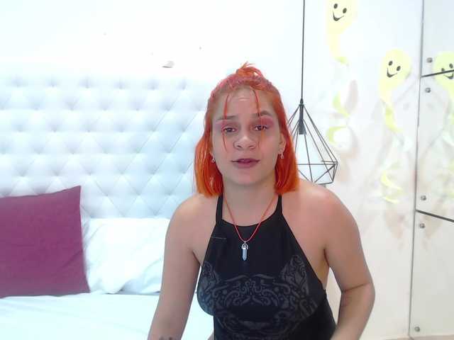 Foton AshlyAnderson GET MY SNAP 55TKS JUST 4 TODAY!♥HOT NOVEMBER! COME AND ENJOY MY HOT PUSSY!♥ LUSH ON AND READY TO MAKE ME RAIN!♥197 GET ME NAKED