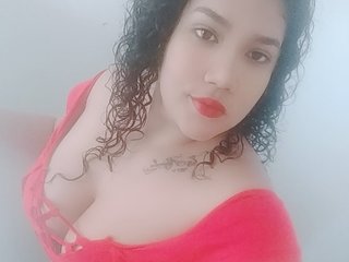 Erotisk videochatt AshlyLatina