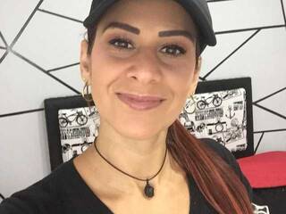 Erotisk videochatt ashlymature2