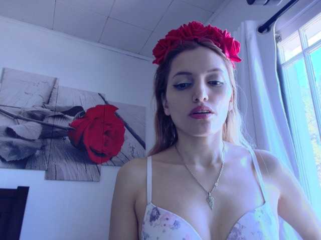 Sändningsbilder ashlynnMega