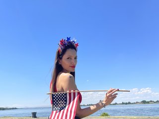 Erotisk videochatt ashlynnMega