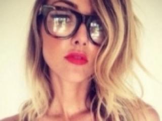 Erotisk videochatt ashlyy