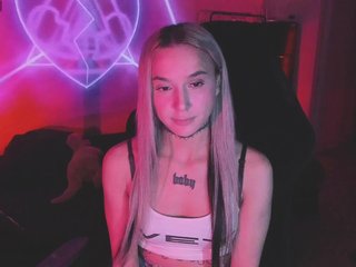 Erotisk videochatt AshMila