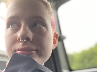 Erotisk videochatt AshNarya