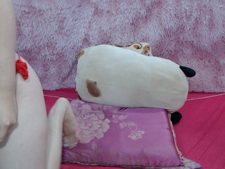 Erotisk videochatt AsiaHot95