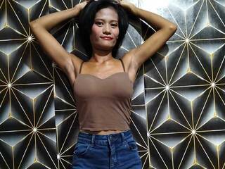 Erotisk videochatt Asian-licker