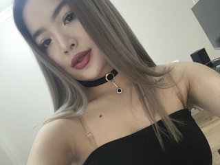 Erotisk videochatt asian-princess